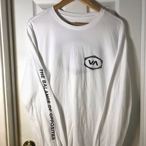 RVCA Longsleeve